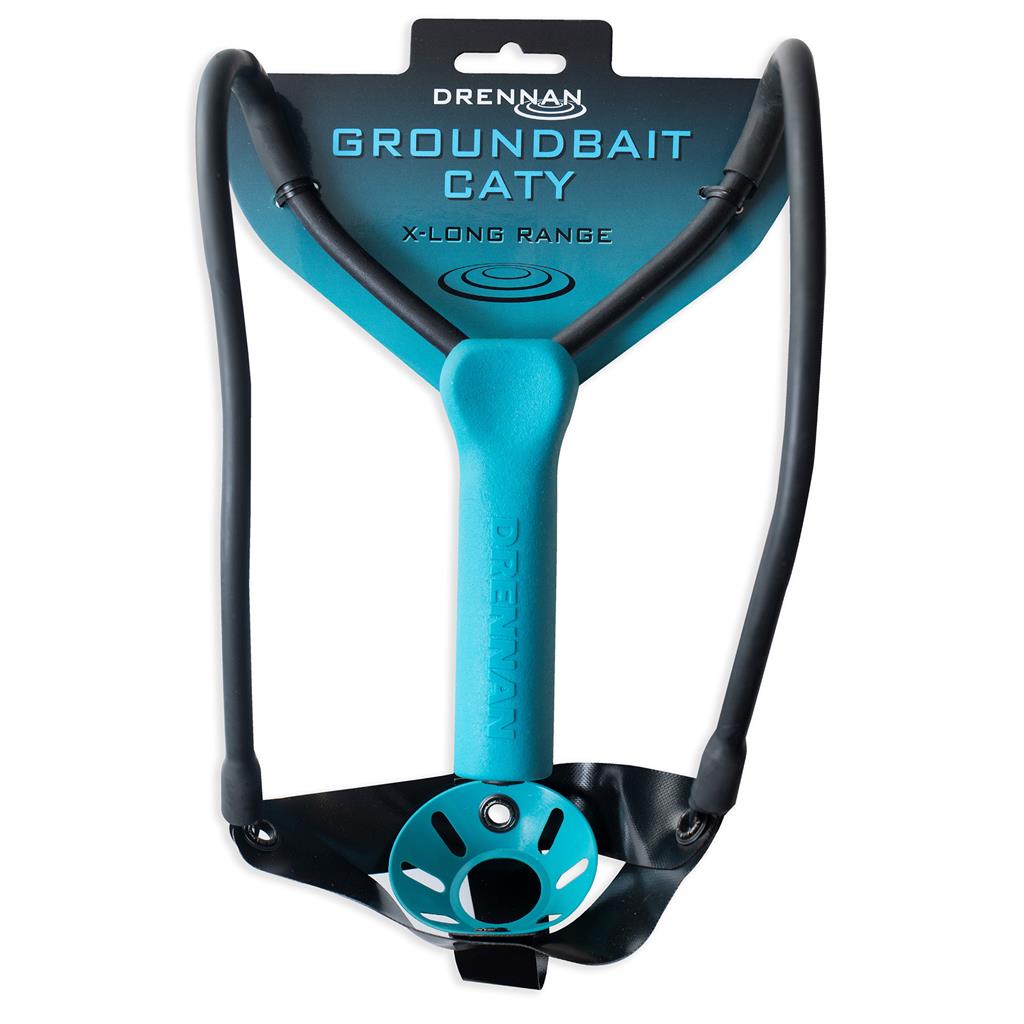 GROUNDBAIT CATY XL-RANGE AQUA GROUNDBAIT CATY XL-RANGE AQUA