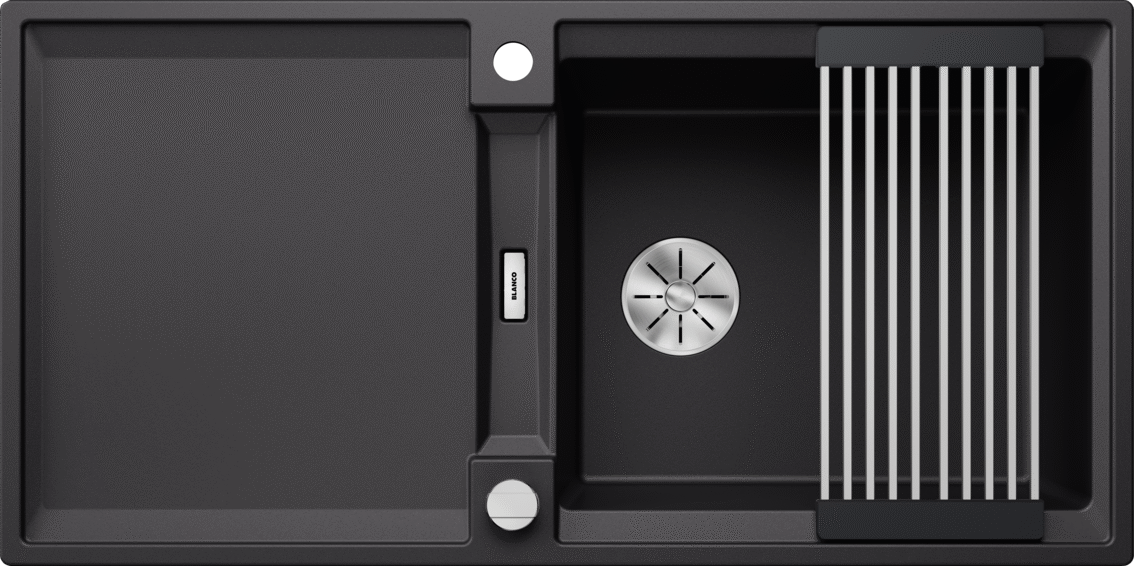 ADIRA XL 6 S-F schwarz