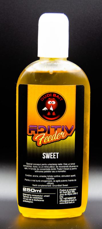 Feeder Aditiv Sweet250 ml