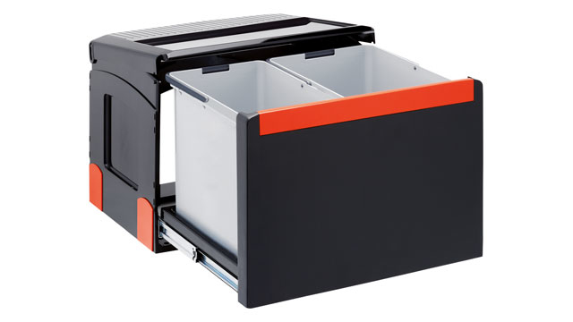 Sorter Cube 50-Automatikauszug Sorter Cube 50-Automatikauszug