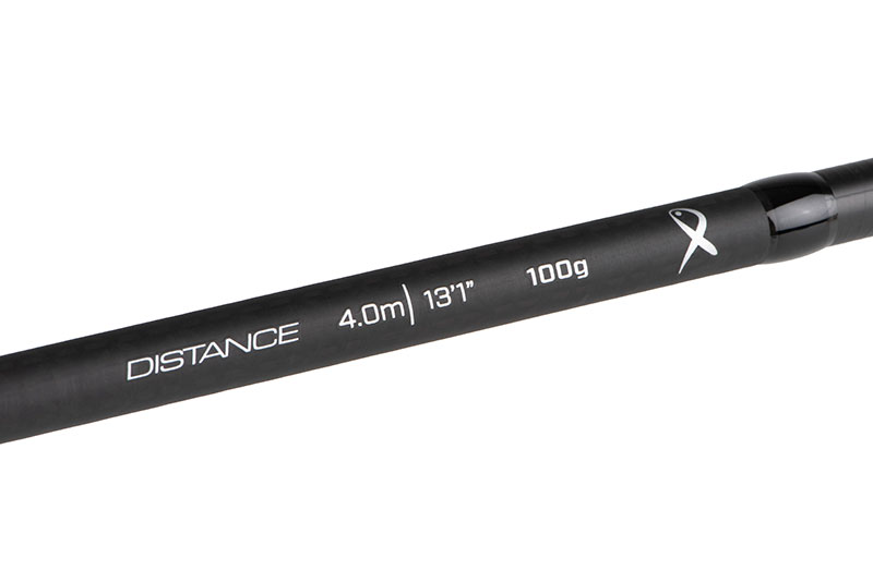 Horizon X Pro - Distance 4m -100gr. Horizon X Pro - Distance 4m -100gr.