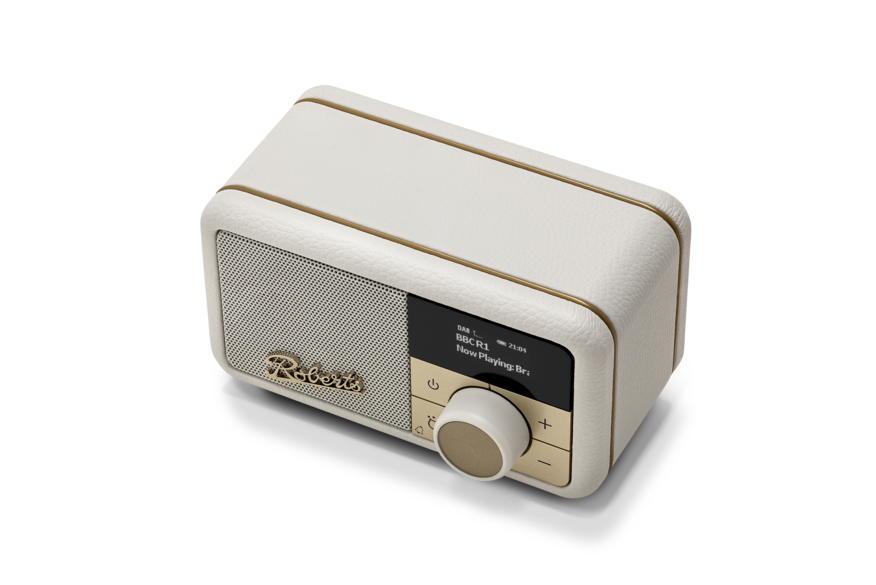 Elektronik, Radio