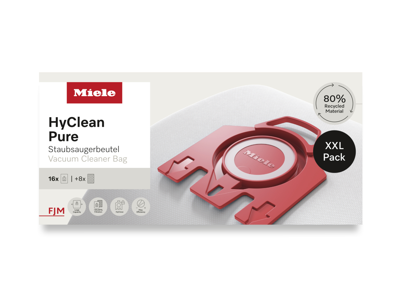 XXL-Pack FJM HyCl.Pure (12498260) XXL-Pack FJM HyCl.Pure (12498260)