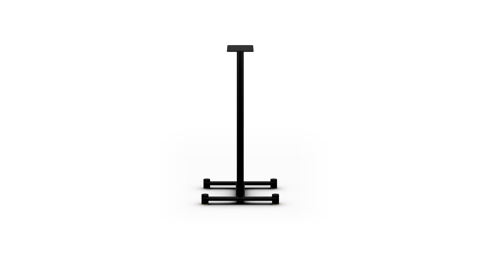 ORCHESTRA STAND Schwarz