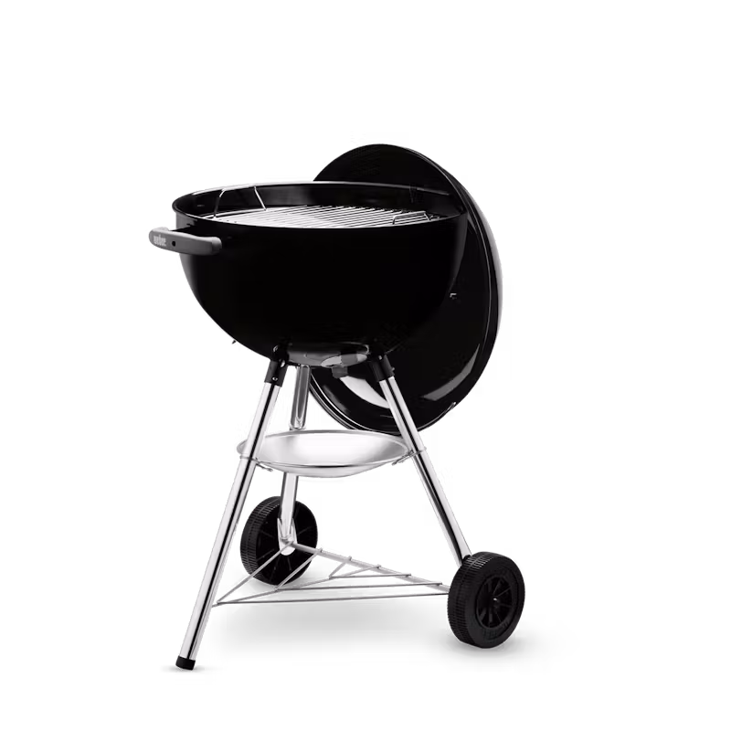 Bar-B Kettle Holzkohlegrill 47 cm (1502055)