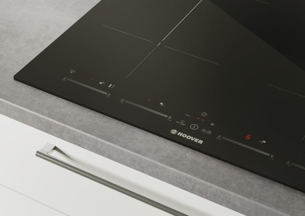 HTPS64MCTTWIFI (Hoover) Aussteller