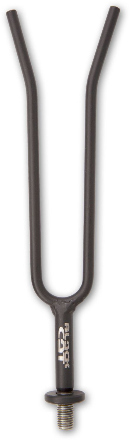 Black Cat Umlenker schwarz 9cm Black Cat Umlenker schwarz 9cm