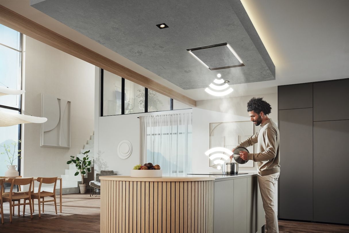 DAC 4940 Stella Ambient