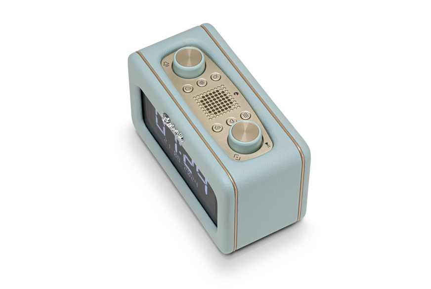 Elektronik, Sprecher
