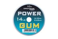 Powergum 14lb Clear Festplatte, Dvd