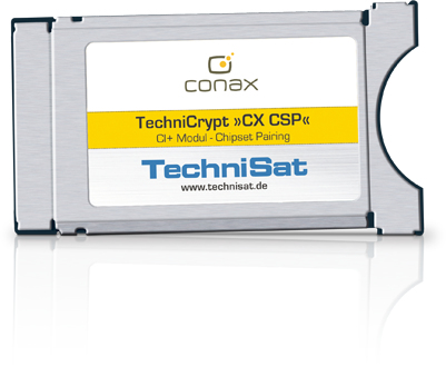 Techni Crypt CXCSP