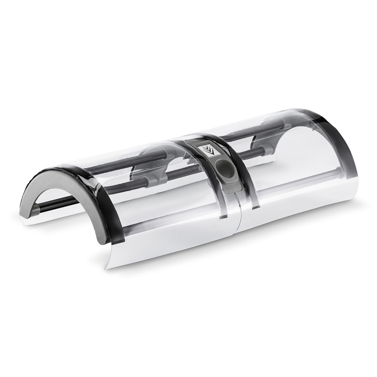 Spritzschutz (4.762-621.0) Badezimmer, Drinnen, Zimmer, Duscharmatur