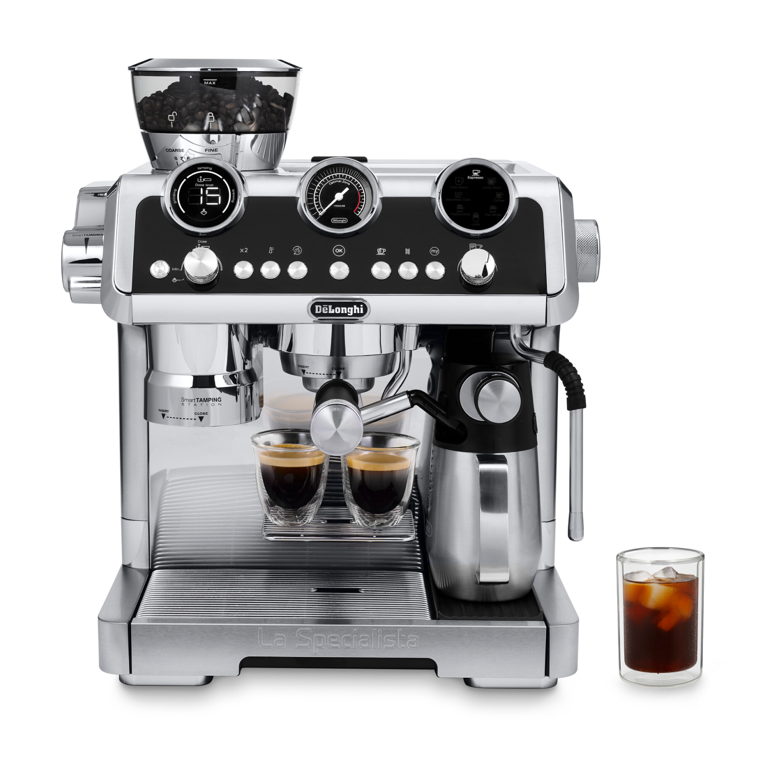 EC9865.M Pokal, Getränk, Kaffee, Kaffeetasse, Espresso