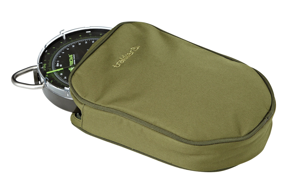 NXG Scale Pouch