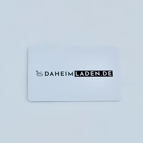 Onlinecard - RFID-Karte
