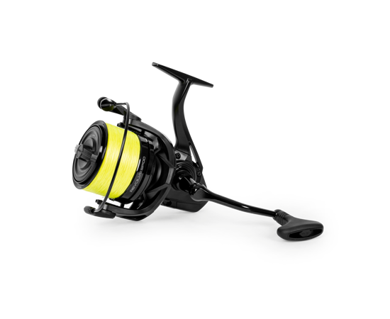 Revolve Spod/Marker Reel