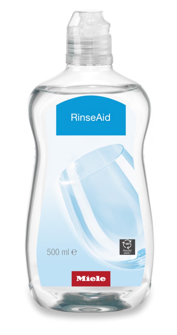 GS RA 504 L RinseAid