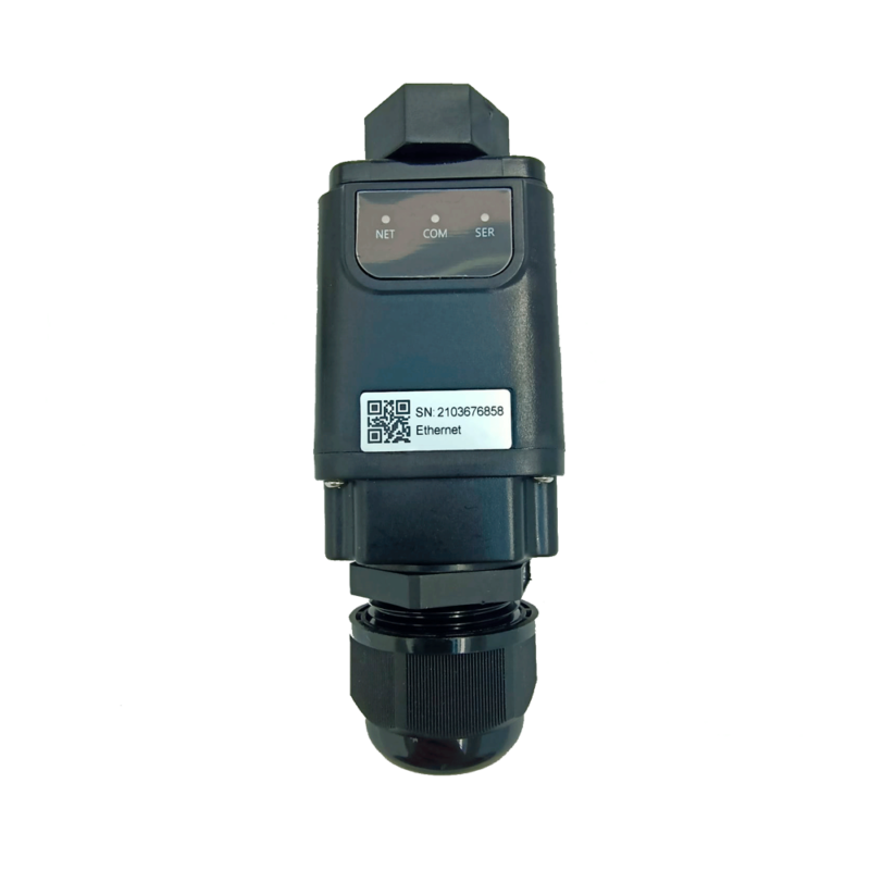 Externes USB Ethernet Modul Elektrisches Gerät, Mikrophon