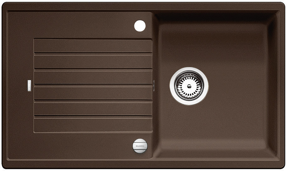 Zia 5 S Silgranit PuraDur cafe M.AF