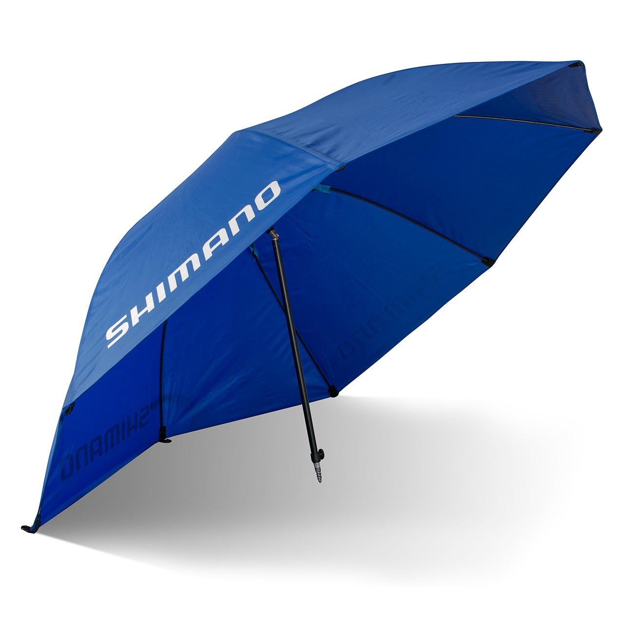 All-Round Stress Free Umbrella 2,5m Baldachin, Regenschirm