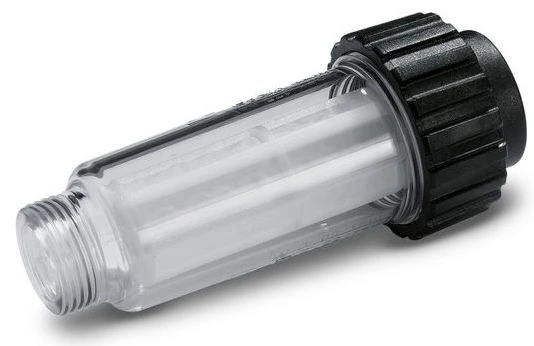 Wasserfilter