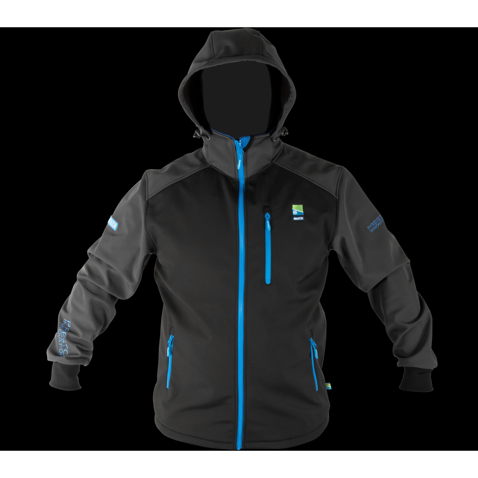 Duratech Softshell - XL