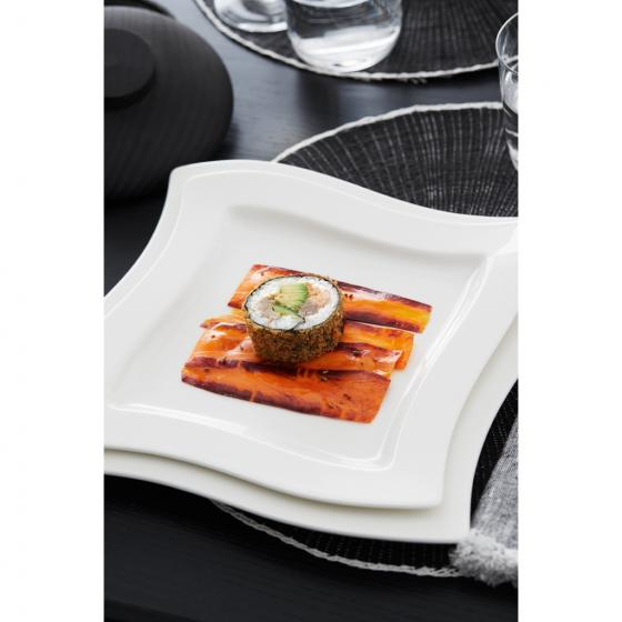 Villeroy & Boch NewWave Speiseteller 27cm günstig kaufen – Lieferung in Österreich