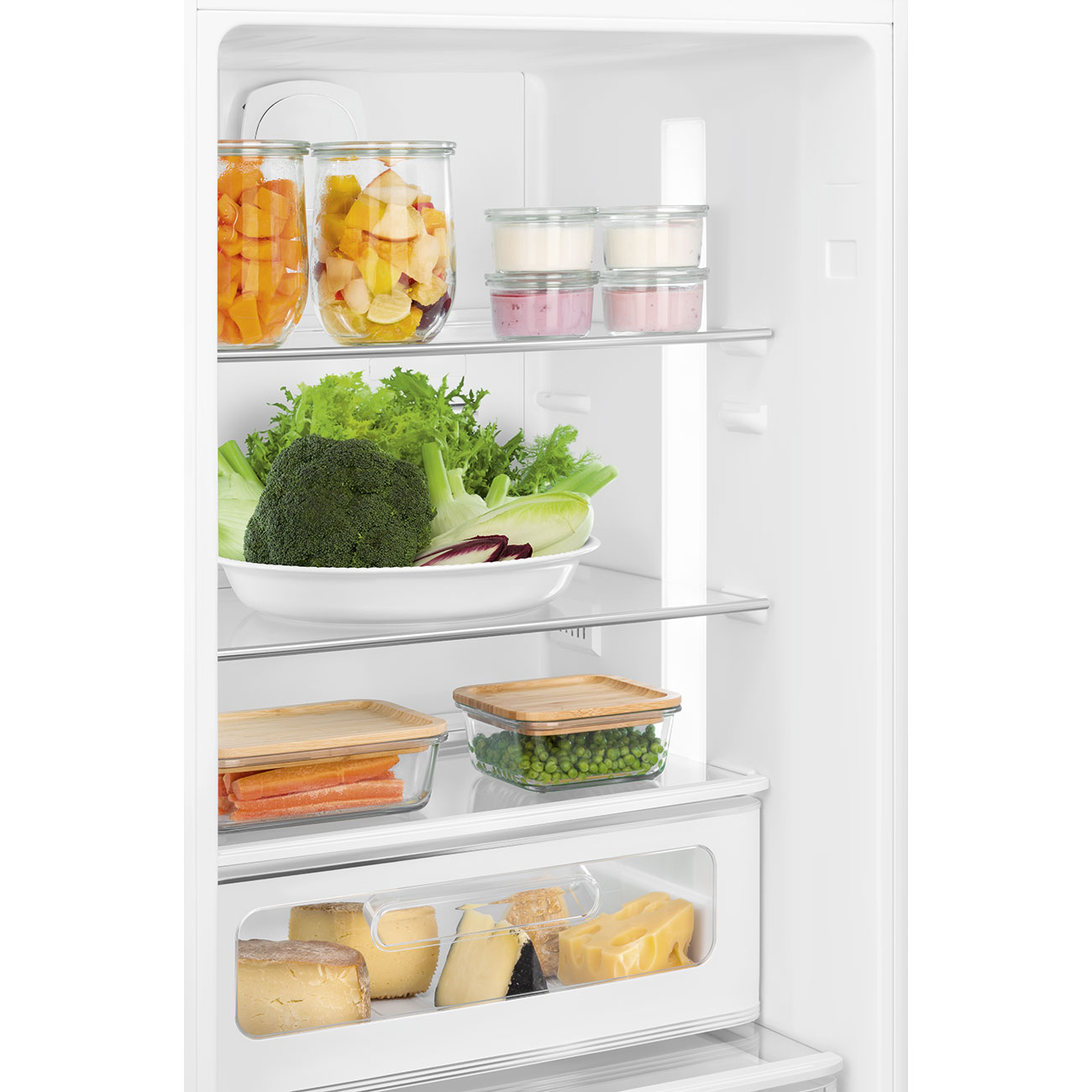 Gerät, Elektrisches Gerät, Kühlschrank