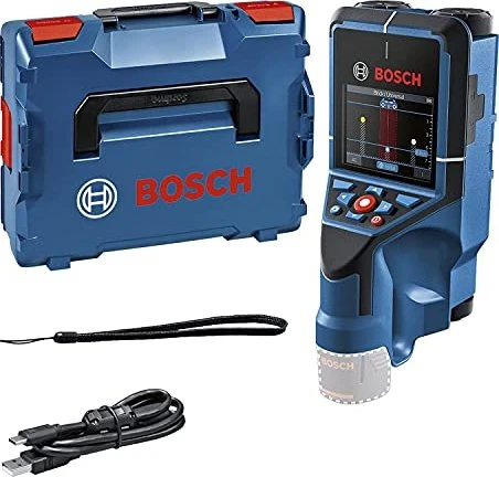 D-tect200C (solo/ L)