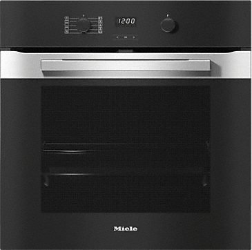H2850BP Edelstahl/CleanSteel (Miele) B-Ware H2850BP Edelstahl/CleanSteel (Miele) B-Ware
