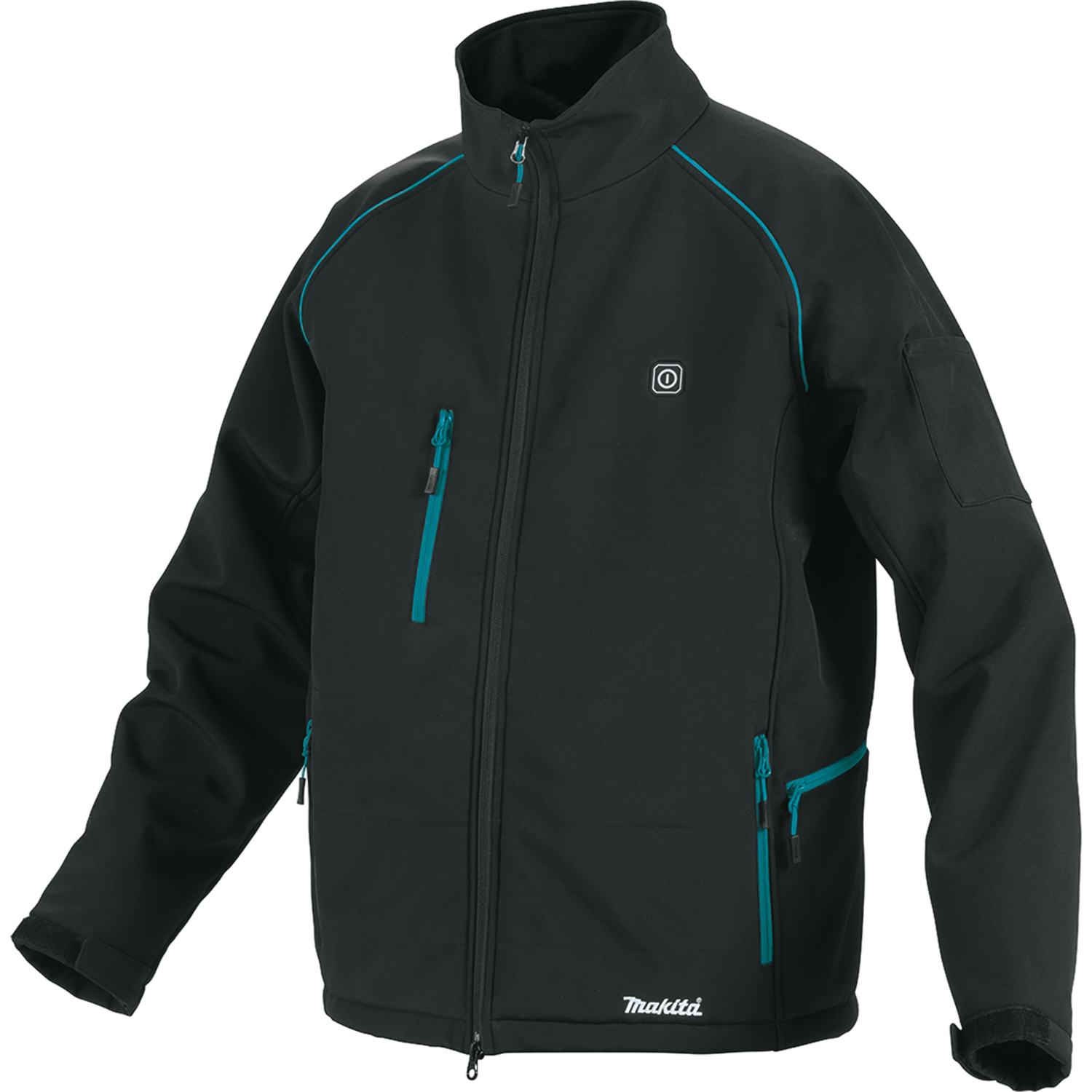 Akku-Heizjacke DCJ205Z3XL Akku-Heizjacke DCJ205Z3XL