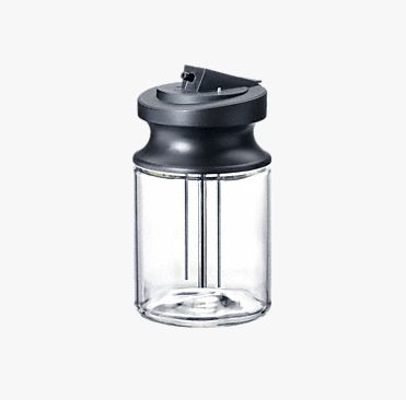 MB-CVA 6000 Milchbehälter aus Glas MB-CVA 6000 Milchbehälter aus Glas