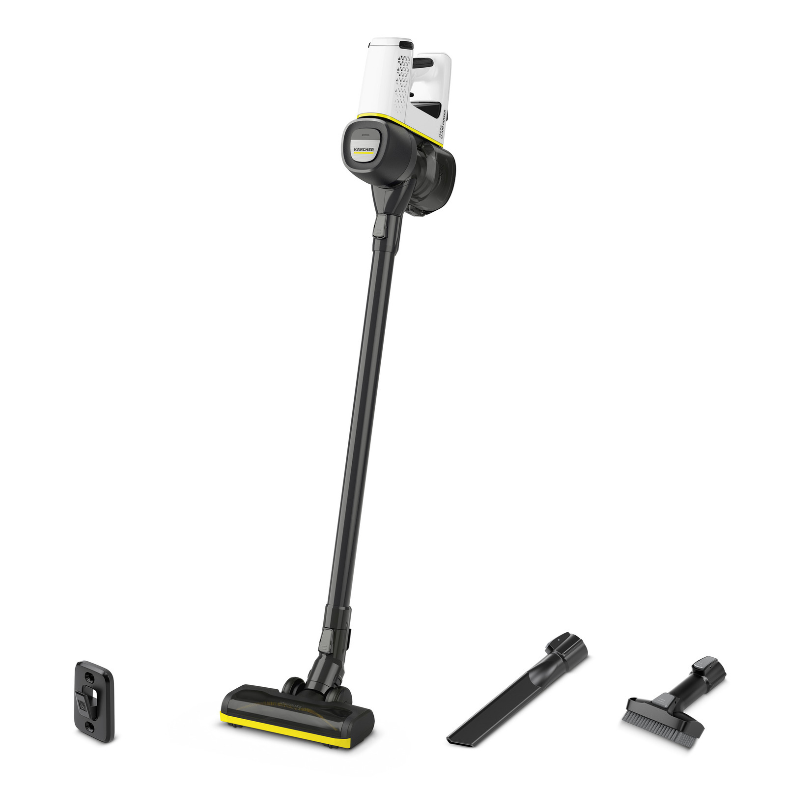 VC 4 Cordless myHome VC 4 Cordless myHome
