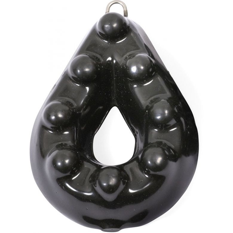 250g schwarz matt Black Cat Cat Bomb (3121250)