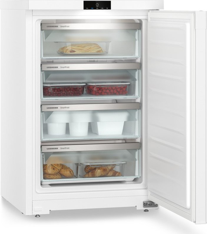 Gerät, Elektrisches Gerät, Kühlschrank