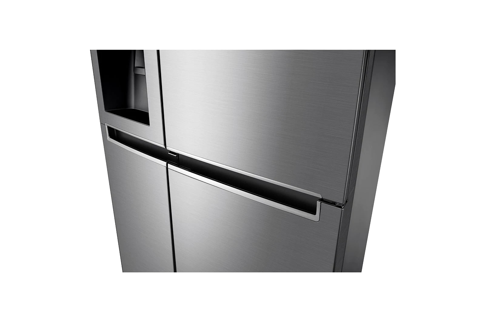 GSJ761PZZE (LG-ELECTRONICS WW) B-Ware