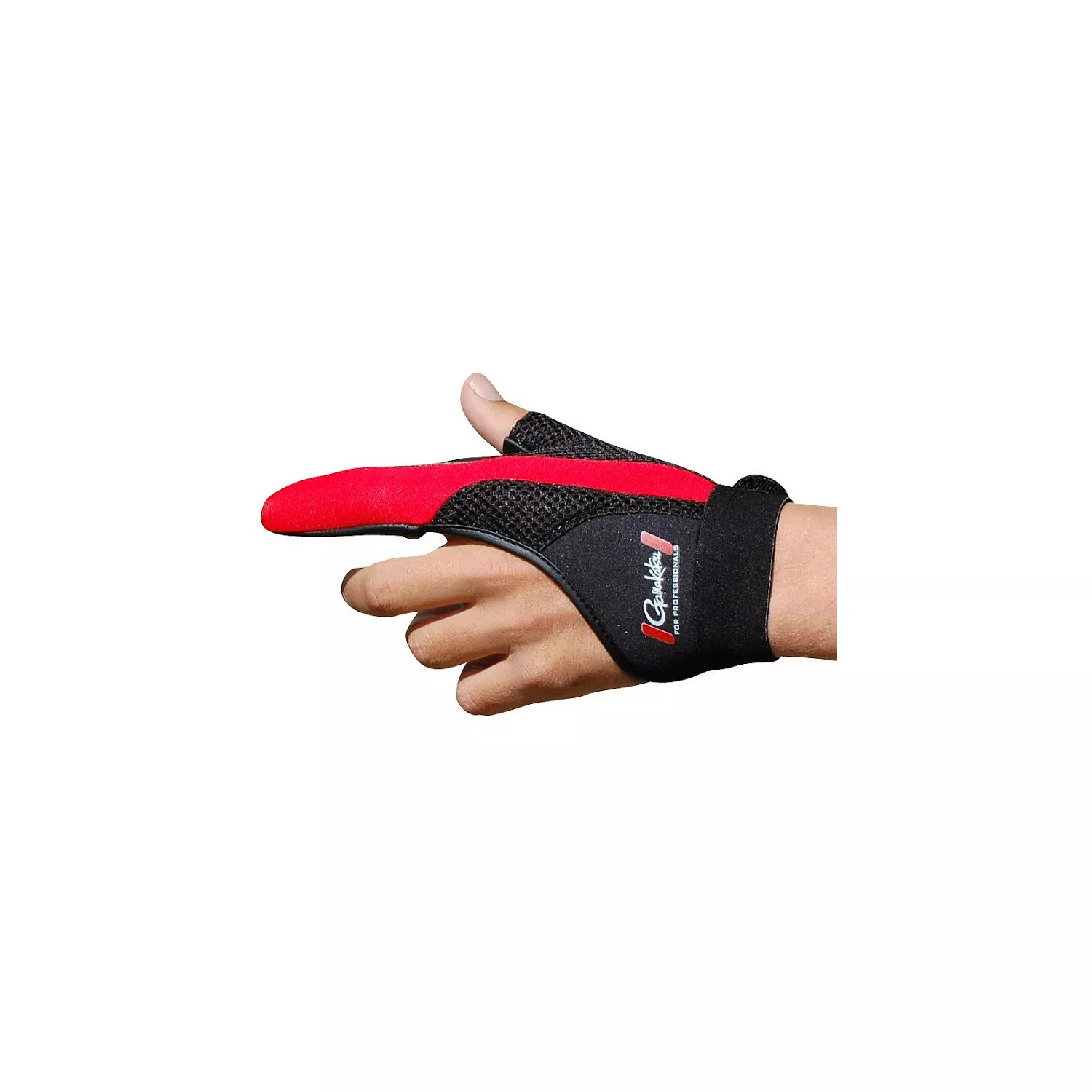 Wurfhandschuh Rechts Gr. XL