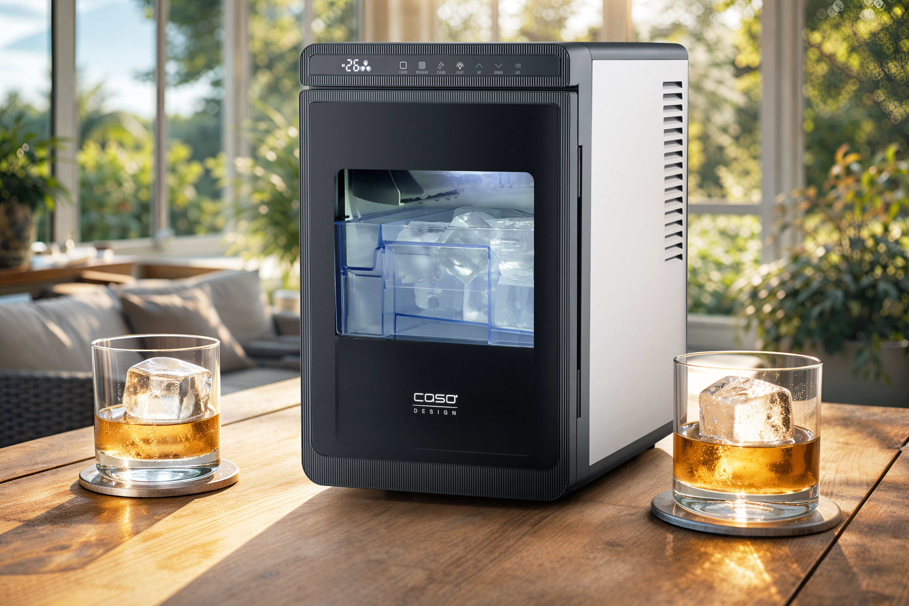 IceCube Pro