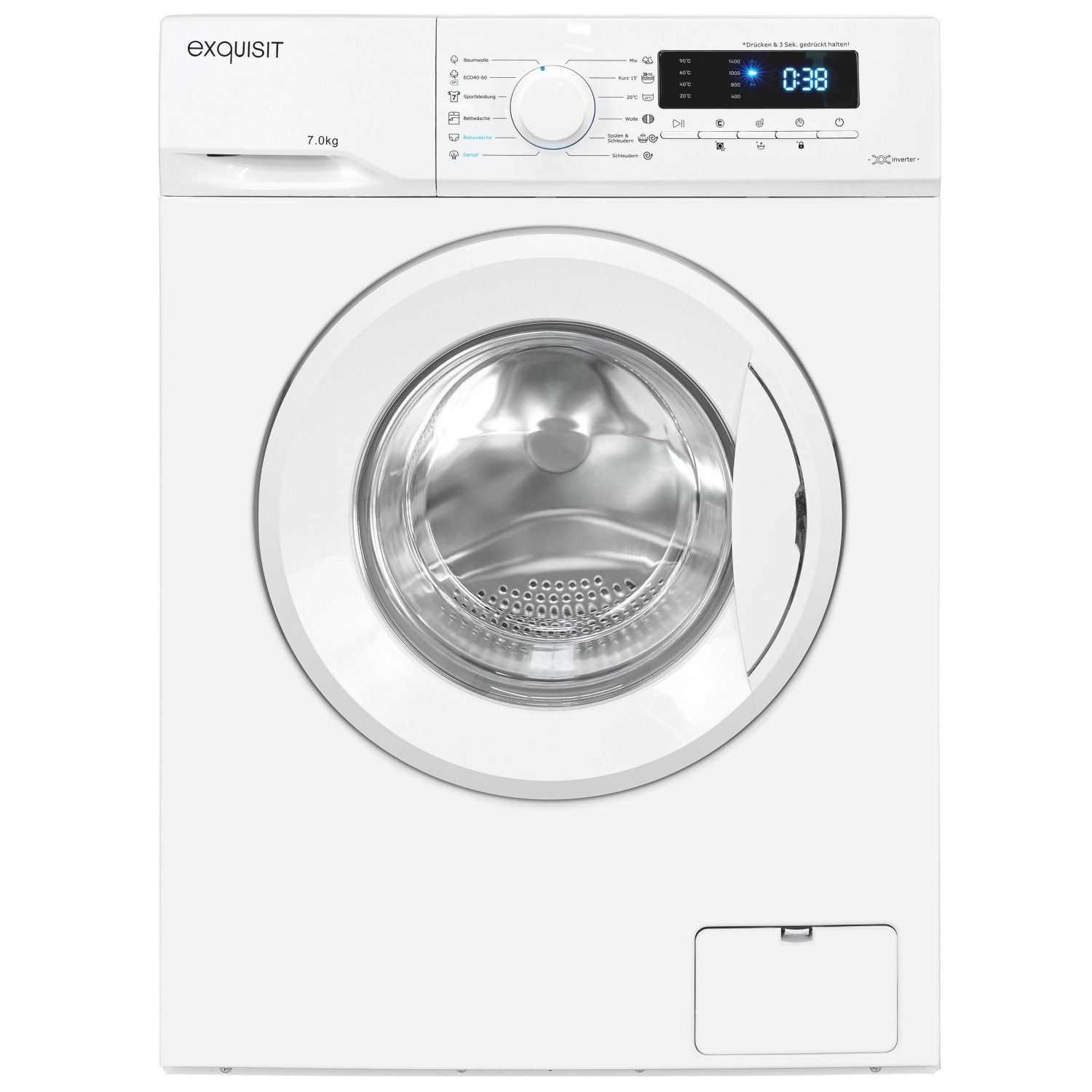WA7014-021A weiss
