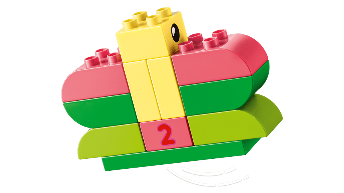 Bunte Kreativbox (10479)