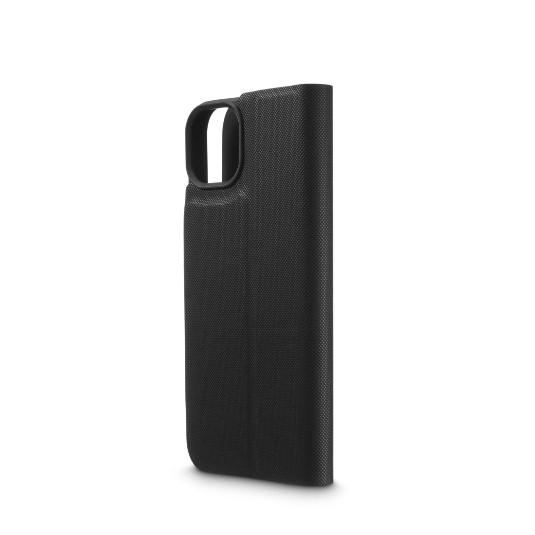 Handytasche ´Daily Protect´ für Apple iPhone 15, Schwarz (138101) Handytasche ´Daily Protect´ für Apple iPhone 15, Schwarz (138101)