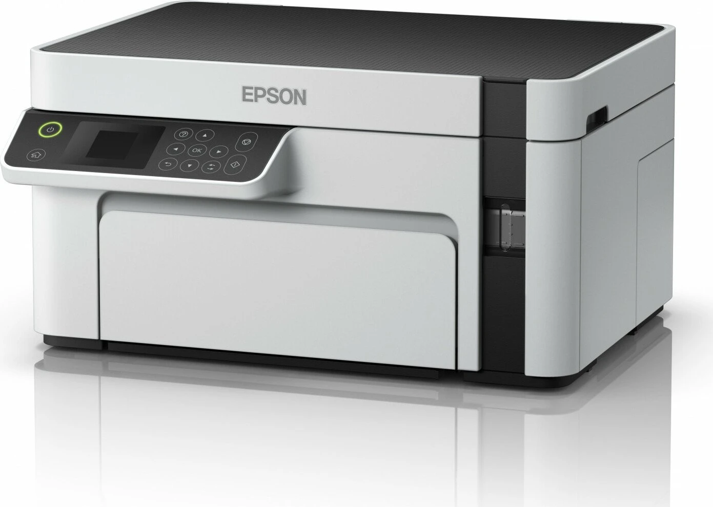 EcoTank ET-M2120 grau