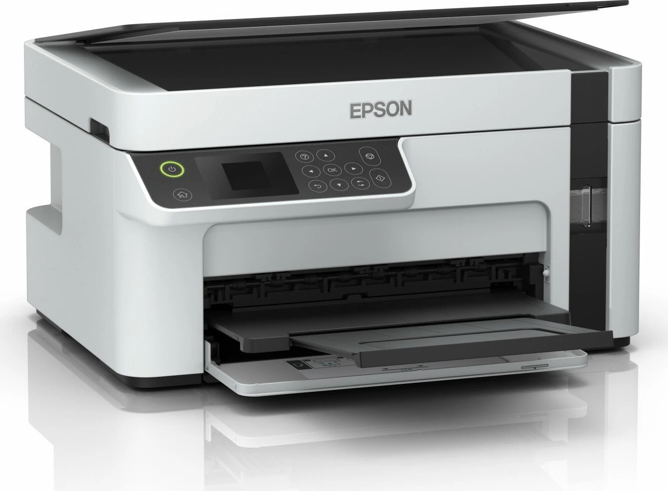 EcoTank ET-M2120 grau
