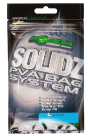 Solidz PVA Bags Lrg Solidz PVA Bags Lrg