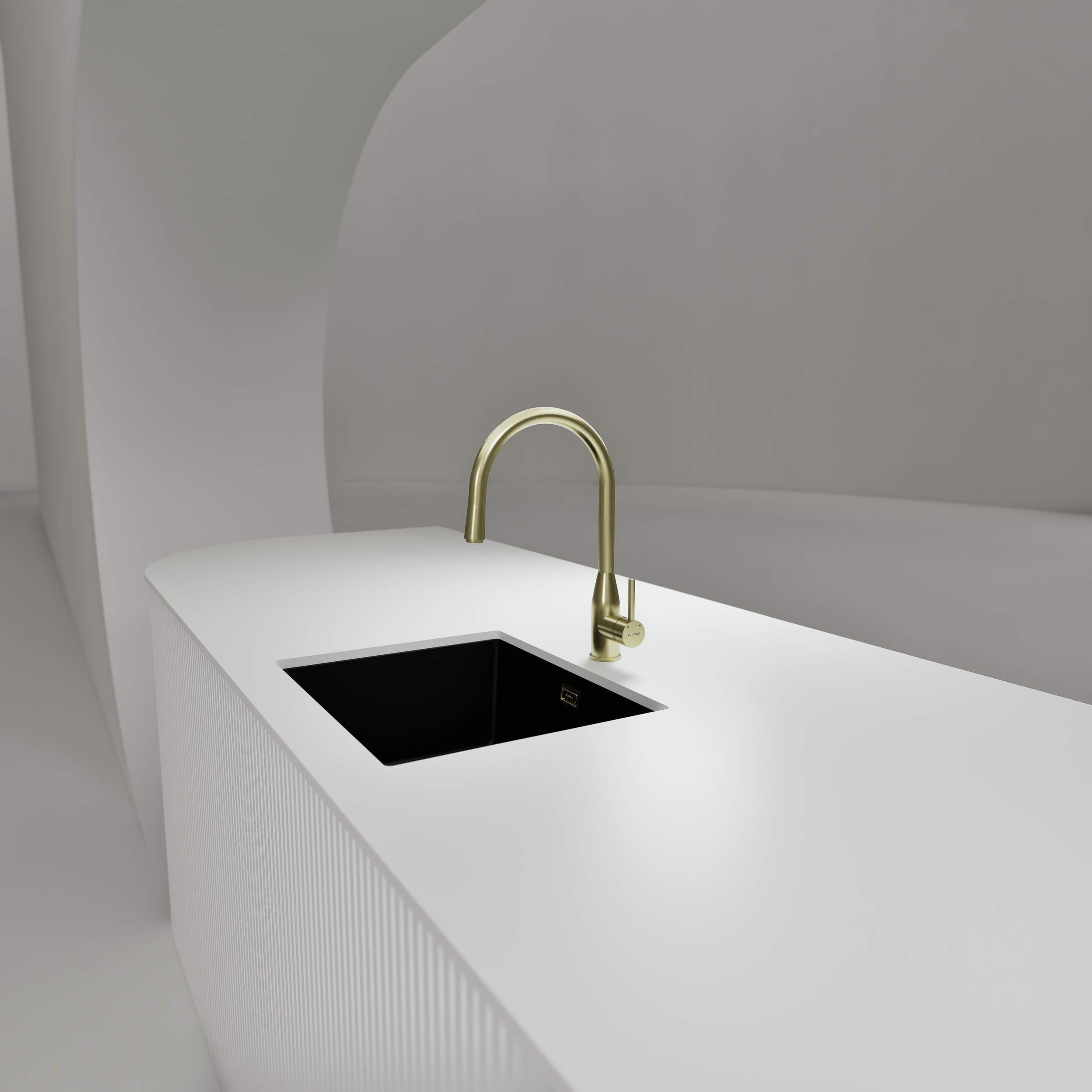 Sinken, Waschbeckenhahn, Wasserhahn, Baden