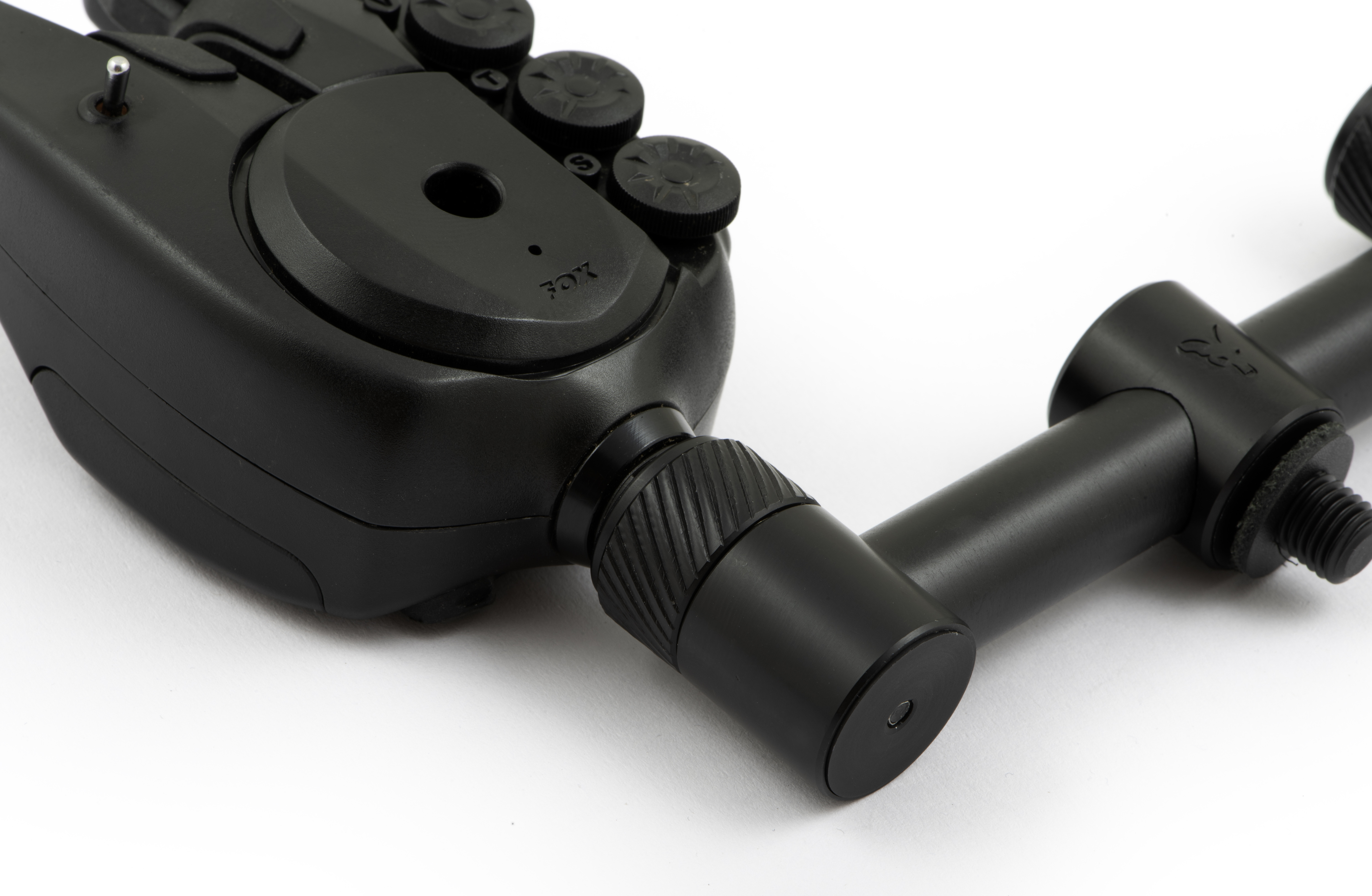 FPV, Kamera-Controller, Griff, Drehknopfen, Rundknopf