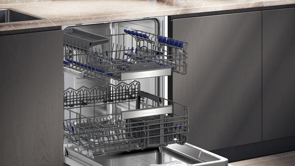 Gerät, Geschirrspülmaschine, Elektrisches Gerät