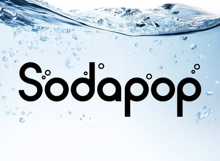 Sodapop Sodapop