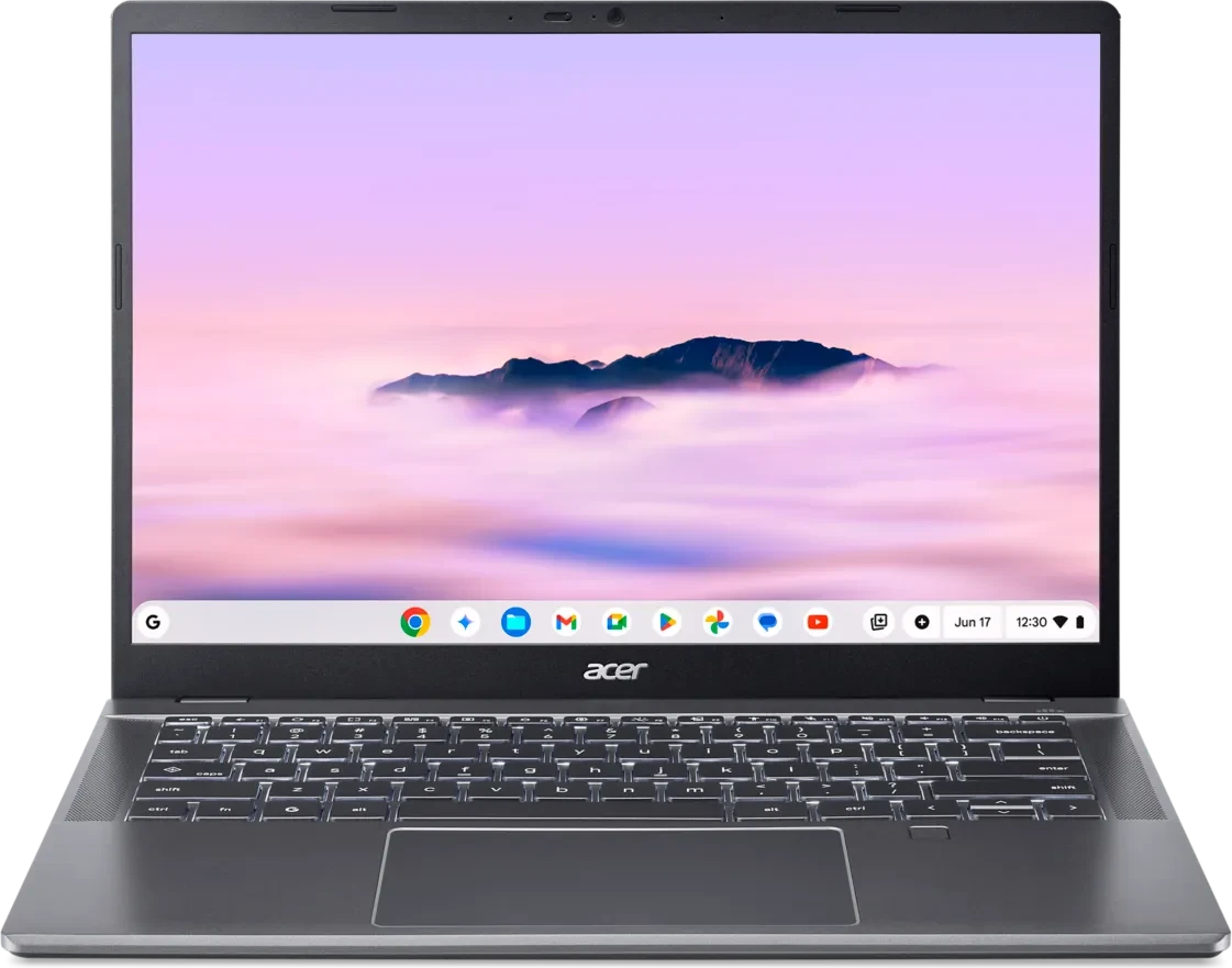 Chromebook Plus CB514-5H-54L6