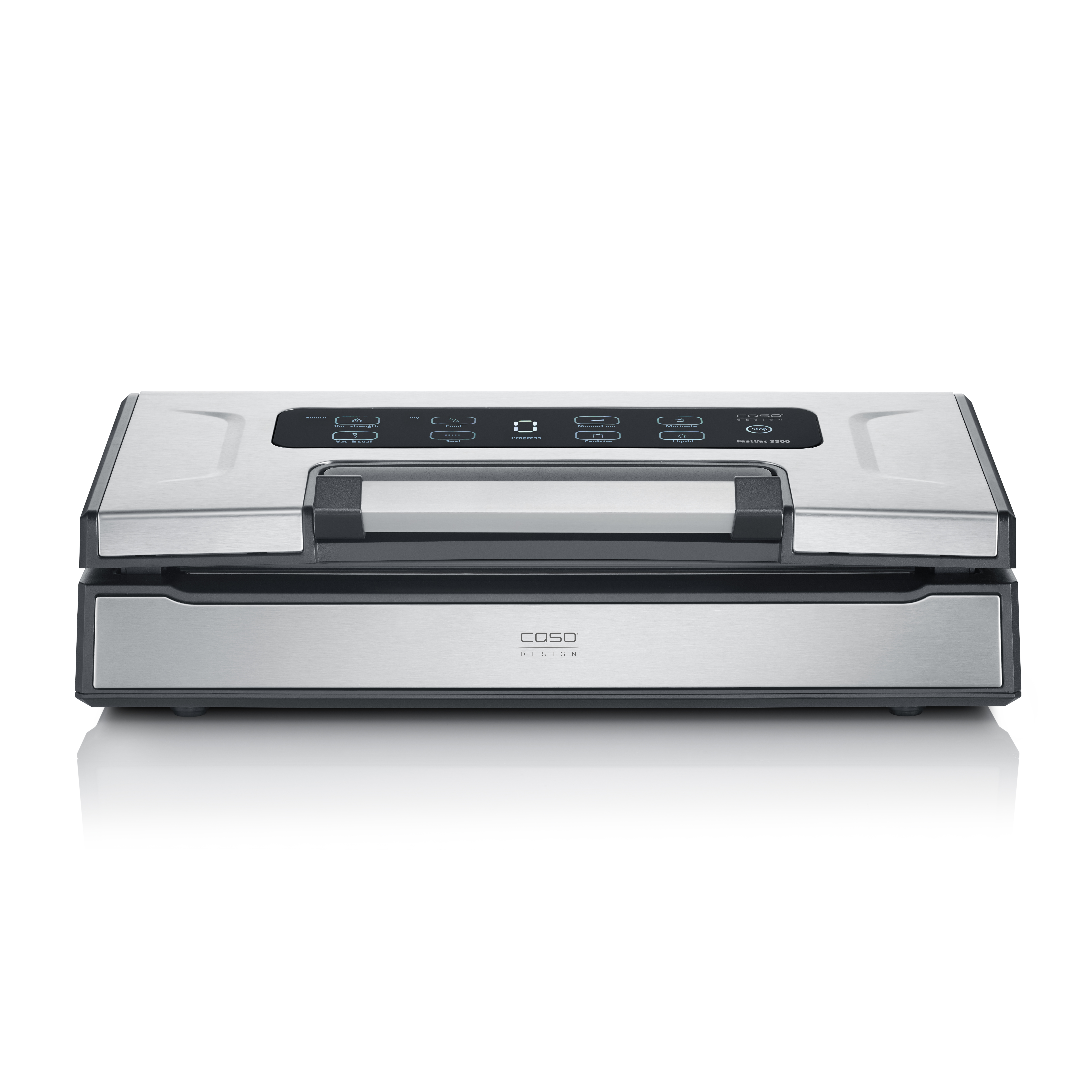 FastVac 3500